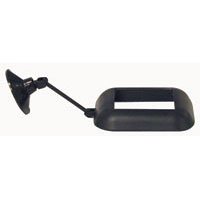 Tom (Tominaga/Oscar) Surface Food Fence (4 Inches x 4 Inches)