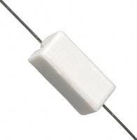 PAKMEZ Resistencia bobinada, 100 ohmios, 25 W, 5%, Cable axial - MCPRW025JW101B00