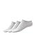 Produktbild Schiesser Damen 173010 Sneakersocken, Weiß, 39-42 EU