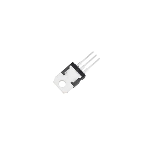 STP75NF75 Solution MOSFET Contre la Surchauffe des Circuits Intégrés 75V - 2