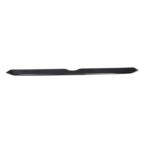 Aileron central de coffre noir pour les voyages en Nissan Rogue 2014-2020