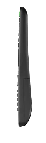 One For All Tv Replacement Remote Compatible With Sony Tvs Only (Lcd, Led, Oled, Plasma) - Ideal Replacement Remote Control With Same Functions As The Original Remote, Black, Model Urc4812 #TOP2