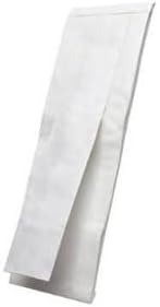 MaxLLTo Paquete de 20 bolsas de repuesto para aspiradora F&G compatibles con Eureka 1400 1900 2000 4000 5000 para Sanitaire S600 S800 Series