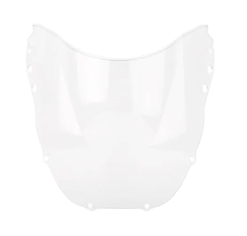 Pare-Brise CBR 900RR 919, déflecteur de qualité pour carénage moto 1998 1999