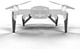 Landing Gear Extensions Risers Compatible with DJI Mavic AIR Landing Gear Legs Height Extender Hobby RC Aircraft Extending
