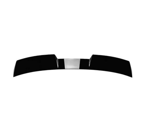 Spoiler wing arrière en ABS pour relooker la malle de votre G30