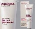 Santaverde Aloe Vera Augencreme ohne Duft. 10ml