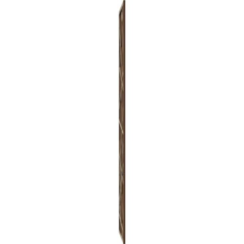 Image of Conway Decorative Pierced Fretwork Wood Wall Panels, 17 3 /8 inchW x 44 3 /8 inchH x 1 /4 inchT, Birch