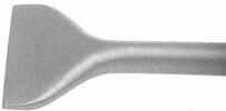 Ruko Espatula Chisel 400X50