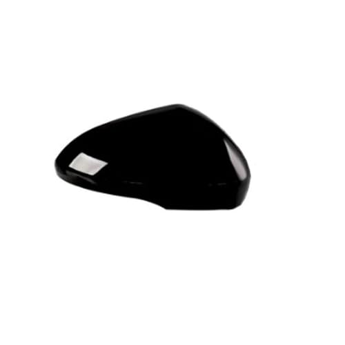 Coque rétroviseur Ford Fusion 2013-2021 à clipser noir brillant US