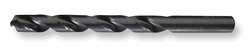 Jobber Bit, 37/64In, High Speed Steel