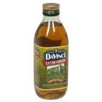 DaVinci - Extra Virgin Olive Oil - Case of 12 - 16.9 fl oz