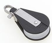 Viadana Single Ball Bearing Block 12mm, 91.51