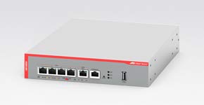 Allied Telesis AR1050V　新品未開封 AR1050V | Allied Telesis