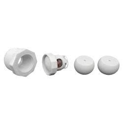 Polaris Pool Systems PV91008001 Eyeball Fitting Connection Kit