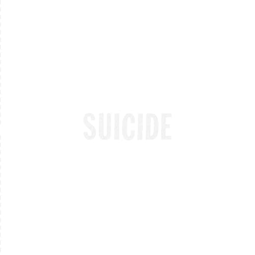 Suicide