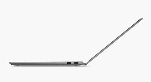 Image of Lenovo IdeaPad Flex 5 2-in-1 Convertible Laptop, Intel Core i7 Processor, 14 inch WUXGA IPS Touch-Screen, 16GB RAM, 1TB PCIe SSD, FHD Webcam, Windows 11 Home, Digital Pen, w /Mouse Pad
