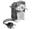 Fasco C-Frame Vent Fan Motor .71amps 2750RPM 115 Volts # K100 (CW rotation) by Fasco