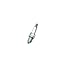PRO THREAD 3597-14125X3/4P Spark Plug Wire Thread Inserts,3/4",PK10