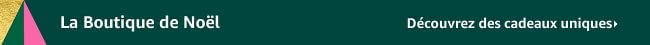 La Boutique de Noël