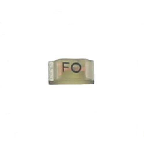 Fusibles CMS LF 429 1206 coupure instantanee de securite 2.5A 32V 10p