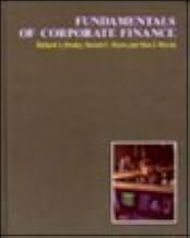 Fundamentals of Corporate Finance (Mcgraw-Hill Series in Finance)