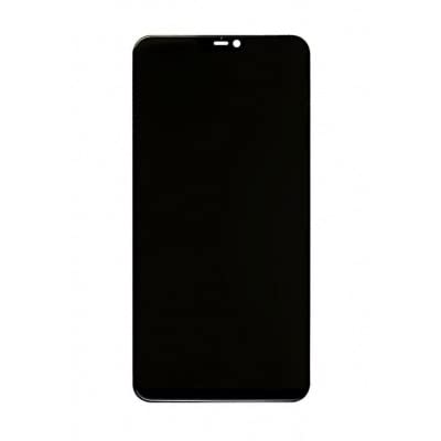 Image of Mobile Glass LCD Display For Vivo with Touch Screen Digitizer Display Assembly Combo Folder for Vivo (Vivo V9 Youth)