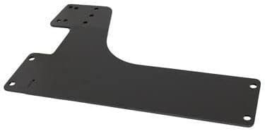 RAM Mounts (RAM-VB-157 No-Drill Laptop Base for The Chevrolet Malibu