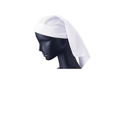 三角巾 調理用帽子 飲食店 和食 ユニフォーム サーヴォ(旧:サンペックスイスト)