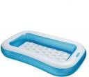 INTEX Inflatable Water Tub Pool 5ft for Kids Swimming Pool (Multicolor) Inflatable Swimming Pool (Blue) (B0BSXNBKVX) Amazon Price History, Amazon Price Tracker