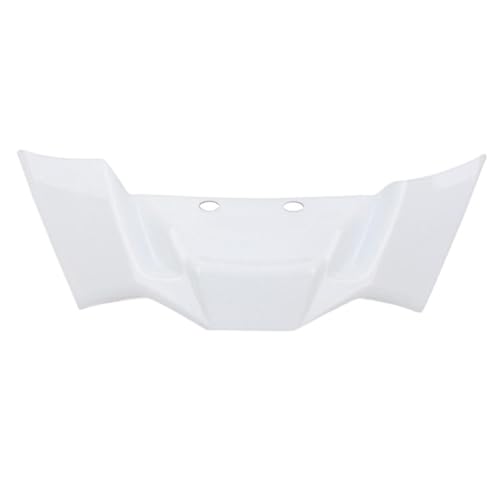 Carénage d'aile force d'appui pour S1000R aileron AV anti-projections moto