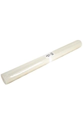 Exacompta - Réf. 35651E - Carton de 5 recharges papier pour tableaux de conférence - papier standard 60 g/m2-48 feuilles unies - format 65 x 100 cm - emballé sous...