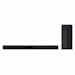 LG SN4 Soundbar TV Bluetooth 300W 2.1 Canali con Subwoofer Wireless, Tecnologia...