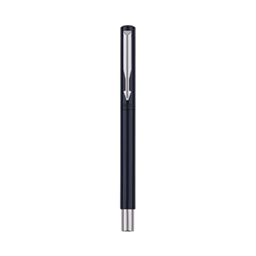 Parker Classic Gold GT Ball Pen Calligraphy CT Fountain Pen (Black)