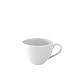 Produktbild Villeroy & Boch 10-4545-1300 Anmut Kaffeetasse, Porzellan, White