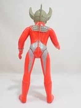 Amazon.co.jp: m794 昭和レトロ 当時物 ウルトラ マンタロウ