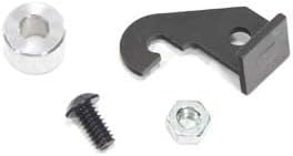 EZ-Pull Clutch Assist Kit for 1987-2006 Harley Big Twin 5-Speed Tour Glide, Road Glide, Road King, Electra Glide, Wide Glide, Softail, Dyna (NOT FXR) & 1986-1990 Harley Sportster XL - 40% Easier Pull