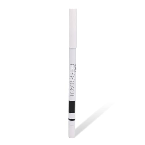 mophrati Lápiz de sombra de ojos Lápiz delineador ojos larga duración Resaltador suave Cosméticos portátiles Maquillaje para mujeres Damas