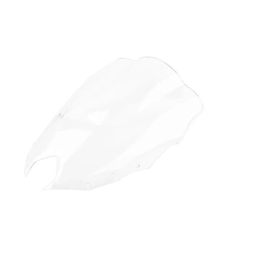 Déflecteur pare-brise moto haute résistance FZ-6R protecteur écran durable