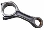 Connecting Rod 504113130 for Iveco Engine F1CFL411A F1CE0481B F1CFA401A Daily III IV V VI Massif
