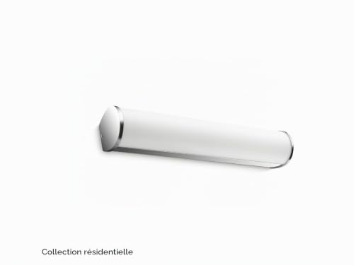 Philips Fit Chromé - vue 2