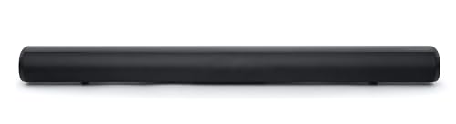 Muse M1680SBT.Barra de Sonido con Bluetooth. Potencia 120W. HDMI ARC. Entradas opticas y coaxial. Puerto USB. 85cm Ancho, Color Negro