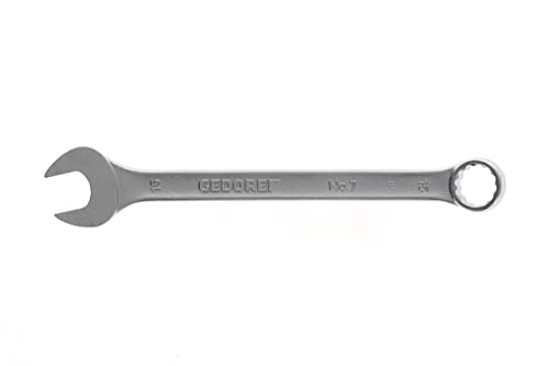Gedore Clé mixte 15 mm - vue 7