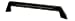 Go Rhino 26173T Textured Black Powder Coat Finish Light Bar (BR10)