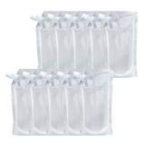 Hecho de plástico libre de BPA, apto para uso alimentario, inodoro, saludable y seguro.