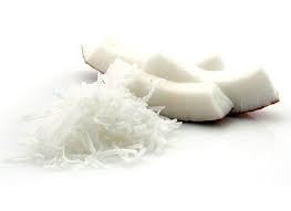 Coco Rayado Premium Shredded Coconut, 1kg (35oz)