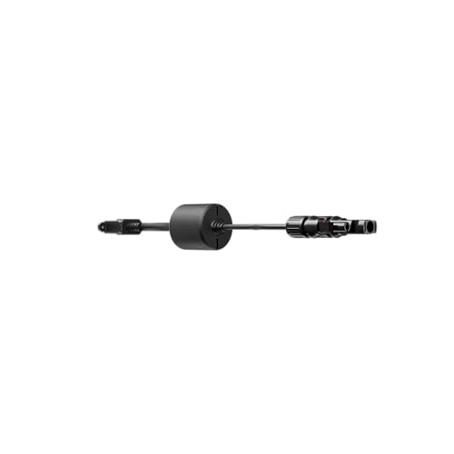Câble XT90 MC4 DJI Power évite les coupures d'énergie