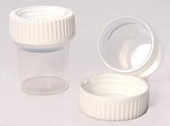 EMSClick Leak Proof Container, 20 ml, 800/CS…