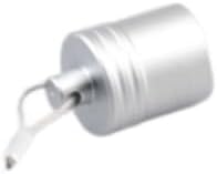 FGG Plug Egg Socket Metal Connector Push Pull Self-Locking Aviation Plug Socket 00 0B 1B 5Pin Cable Connector for Car