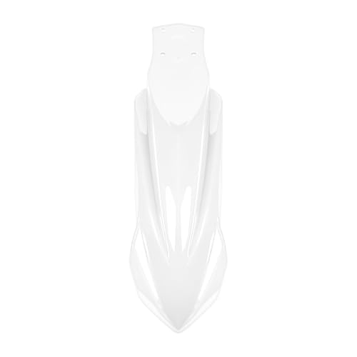 Kit garde-boue moto Tenere 700 finition premium rabat protecteur de carrosserie